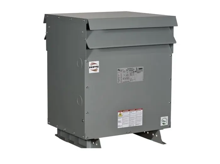 HPS SENTINEL G SG3A0112KB Distribution Transformer