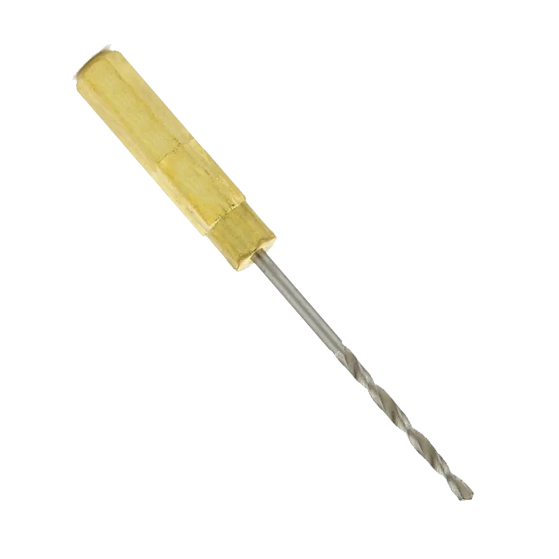 ANDERSON G0022 Drill-Gauging #22