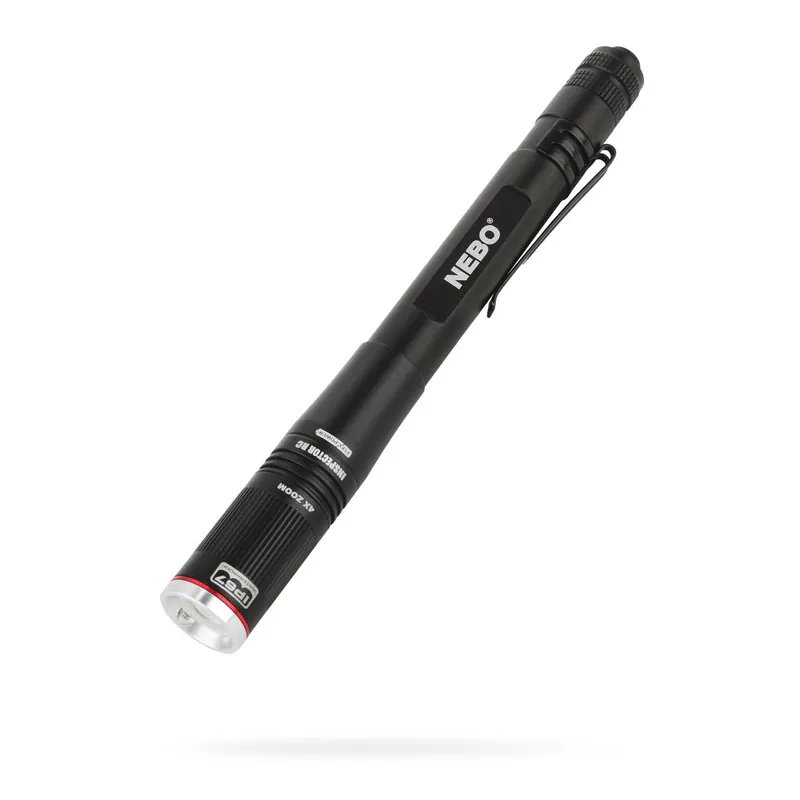 Alliance NEB-POC-0004 Inspector RC Pen Light