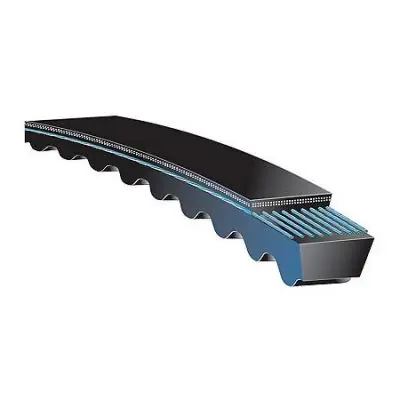 GATES 3VX560 Gates Super HC 3VX560 V-Belt