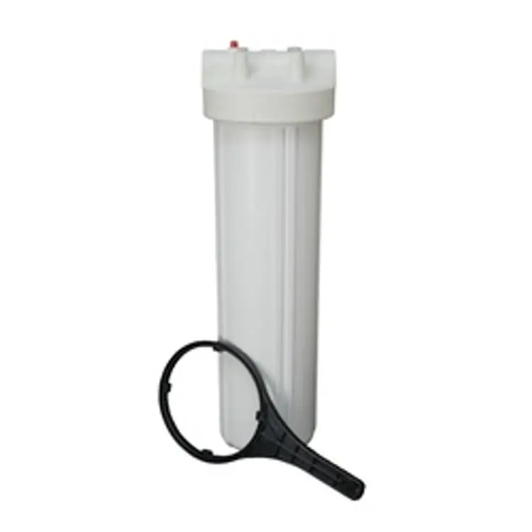 Franklin Electric HJ20-1 High Flow Cartridge Filter Housing