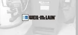 Weil-McLain 383700258 Kit-S Plt-C WM97+ 110 S2 Replacement Part