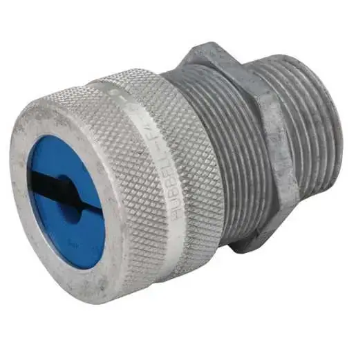 FITTINGS 4804-2 PVC Male Adapter 2-Inch