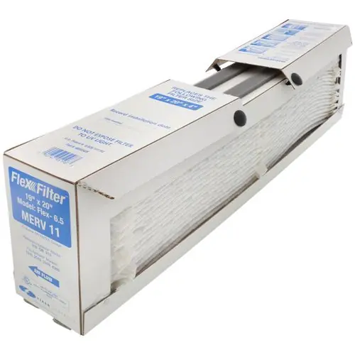 Field Controls FLEX-6.5 Air Filter