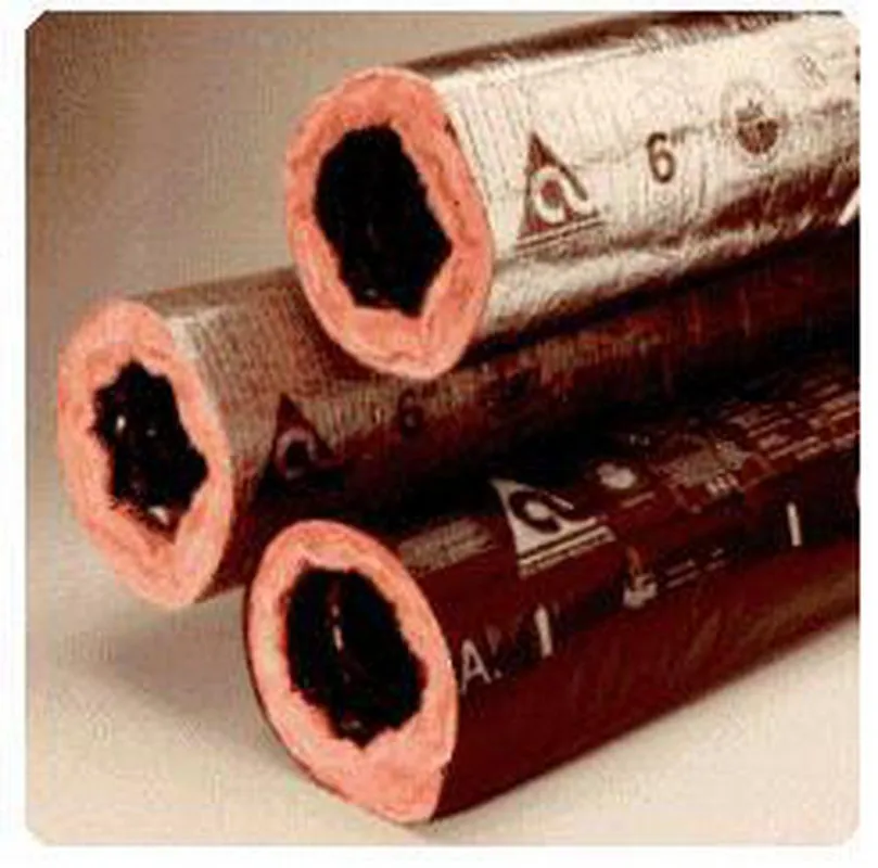 Atco Products 17602410 Insulated Flexible Air Duct