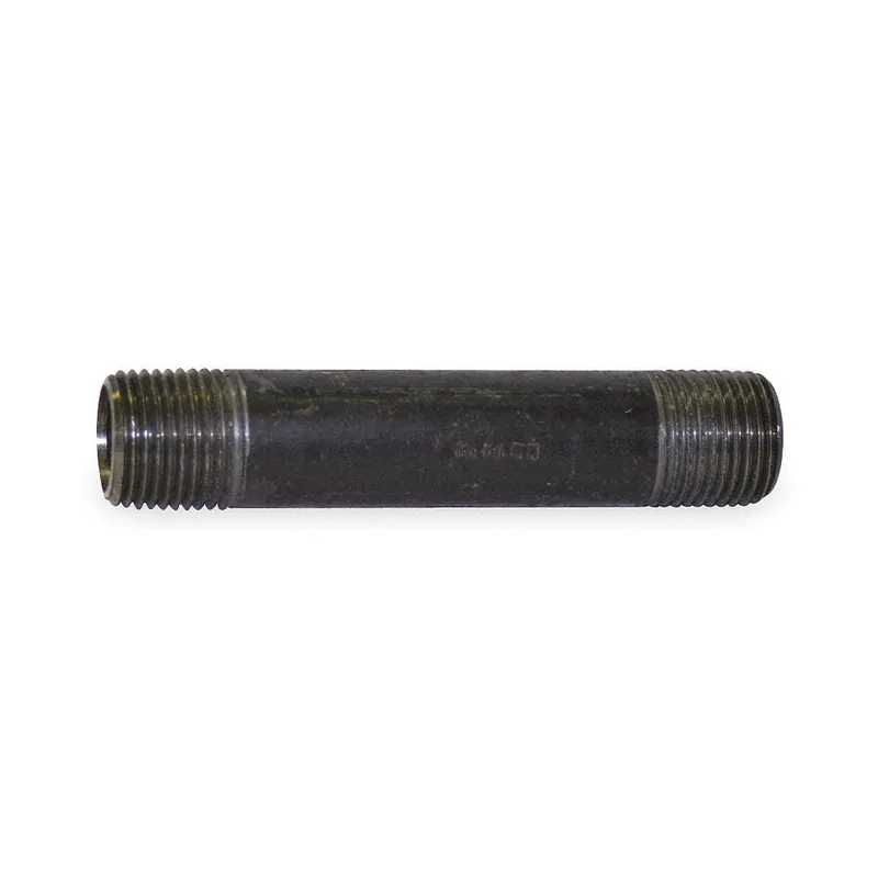 NIPPLES 0332632207 Pipe Nipple 1-1/2 Inch 2 Inch Length