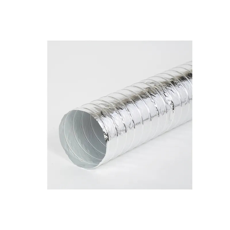 ATCO PRODUCTS 05102506 50 Series Uninsulated Flexible Air Duct