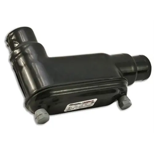 ABB PMCLB38 Type LB Conduit Body with Cover