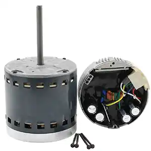 Source1 32436074295 EON ECM Blower Motor 1 HP