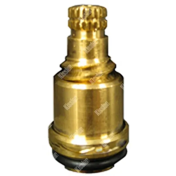 KISSLER 711-4200H Aquaseal Compression Righthand Hot Stem Unit
