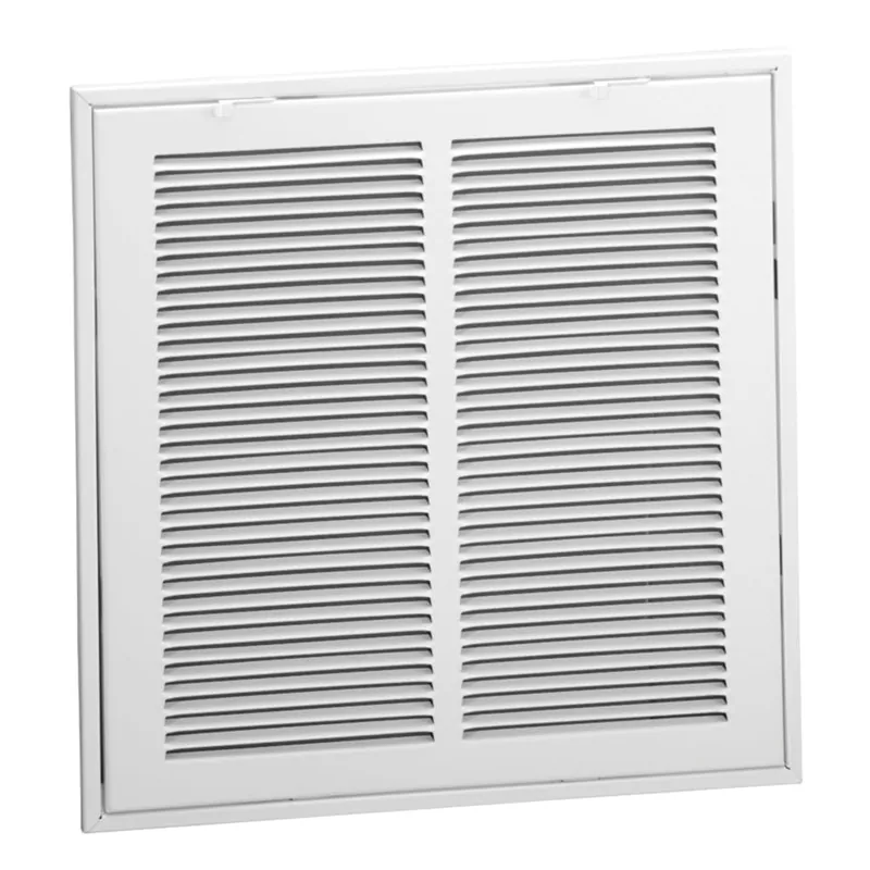 Hart & Cooley 43403 Return Air Filter Grille 12 x 24 in