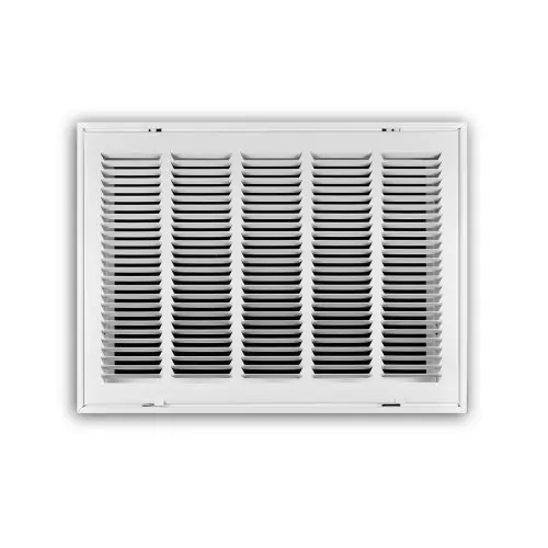 Rectorseal 190RF20X14 Filter Grille 20 x 14 Inch Steel