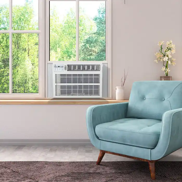 Perfect Aire PAC18000 18,000 BTU Window Air Conditioner