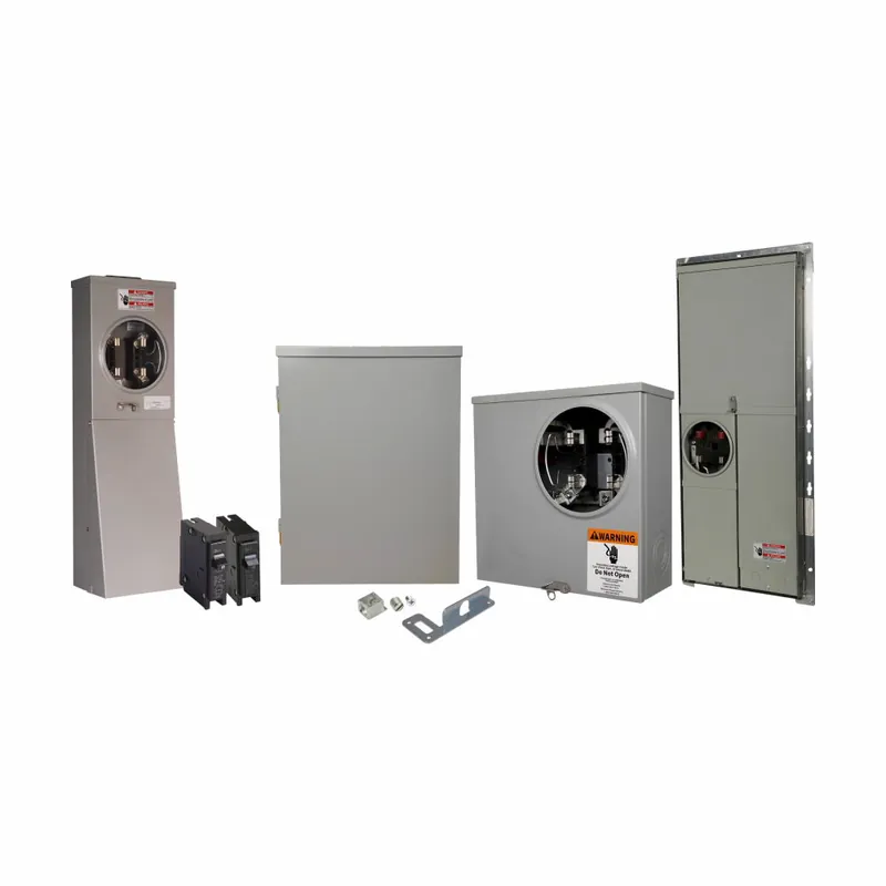 Cutler & Hammer CLCAF120 20A AFCI Combination Circuit Breaker