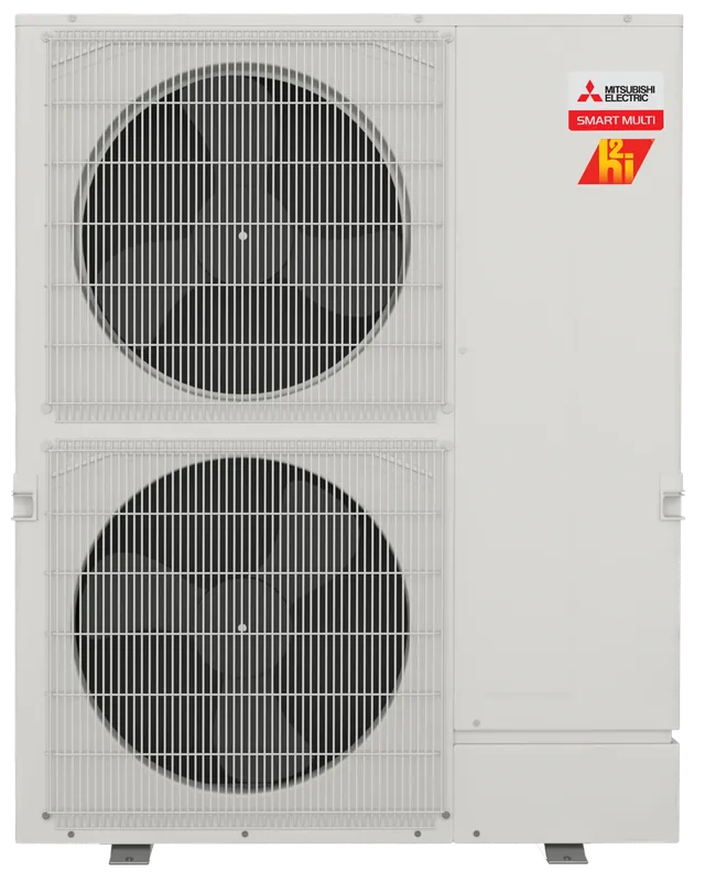 Mitsubishi Electric MXZ-SM60NL Multi-Zone Heat Pump Outdoor Unit