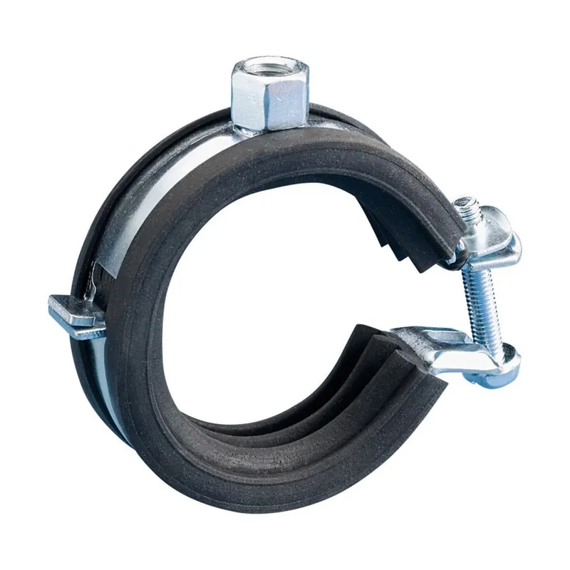 Commercial 454013 Standard Duty Superfix Pipe Clamp