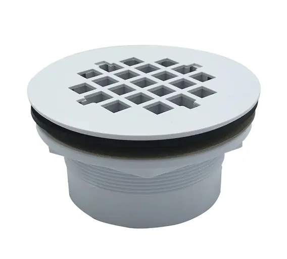 PVC Shower Drain