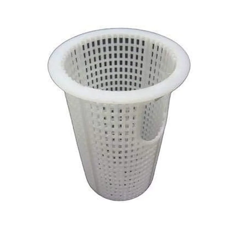 Zodiac 25300-000-040 Pool Strainer Basket