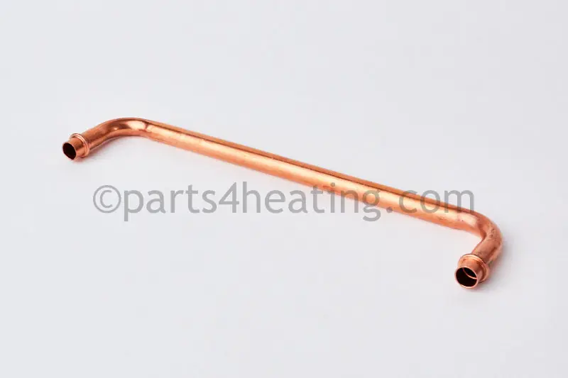 BAXI 5213880 Baxi Bypass Pipe Cube