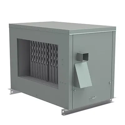 MODINE HFP250TFRLN10A1 Outdoor Duct Furnace 250000 BTUH
