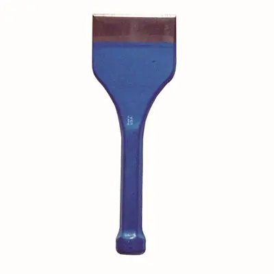 BON 11-456 Electrician Chisel - 2 3/4 inches x 8 inches