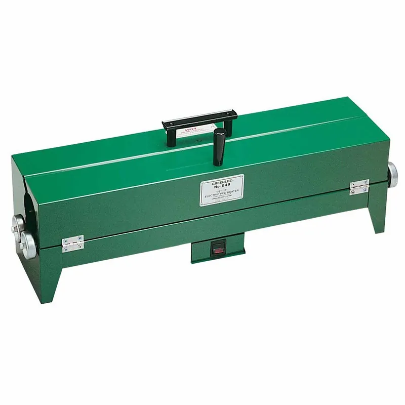 GREENLEE 849(50273957) Electric PVC Heater