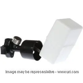 SPECIALTIES 8200-031 Dual Inlet Direct Motor Mount