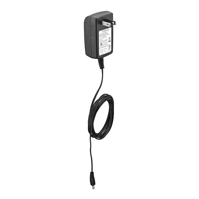 MOEN 163712 AC Adapter