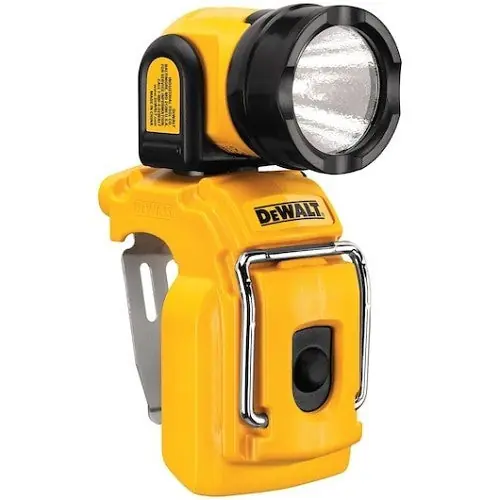 BLACK & DECKER DCL510 12V MAX LED Work Light