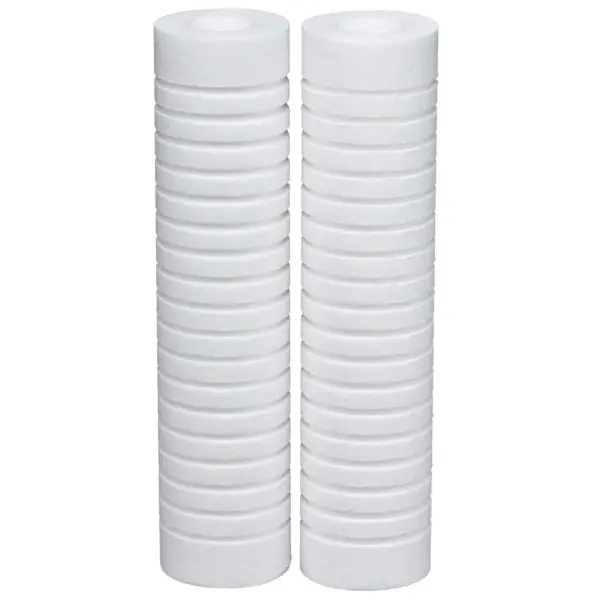 NORTH STAR 7358331 North Star NS225 Water Filter Cartridges 7358331 - 2 Pack