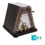 Aspen CM36A3D-177L-065 Uncased Evaporator Coil
