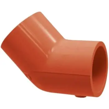 VIKING V5006-020 BlazeMaster CPVC Fire Sprinkler Elbow