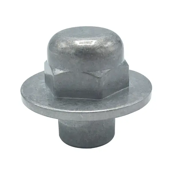 Closet Carrier Nuts/Washers – Long