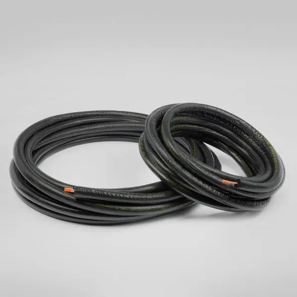 GLOBAL 40820500B6C Mini Split Line Set - Plain End