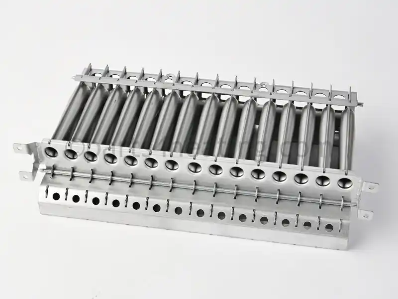 Baxi 5653300 Burner Assembly (15 Elements) Replacement MPN
