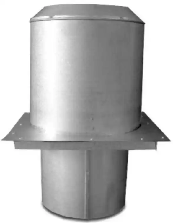 HART & COOLEY 8TLCIS 8-Inch Attic Insulation Shield