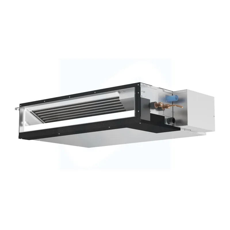 Mitsubishi Electric SEZ-AD12NL 12k BTU (1.00 Ton) 208/230V M-Series Concealed Duct AHU (R-454B)