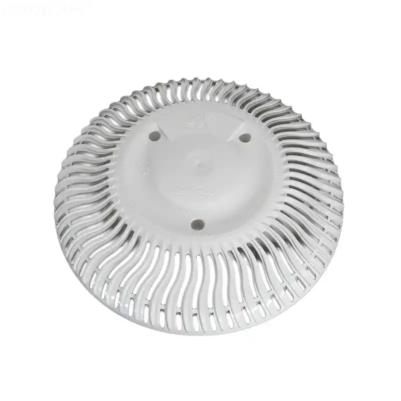 HAYWARD 005252209901 Hayward SDX2 Suction Cover Retro White