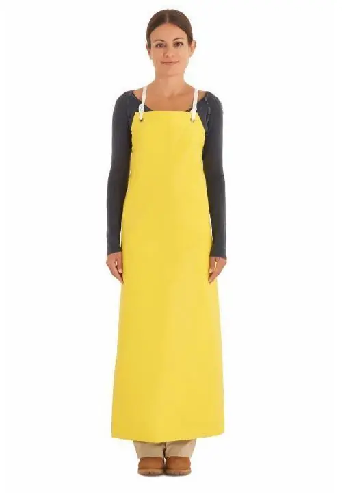 ALPHATEC 105244 Neoprene Apron