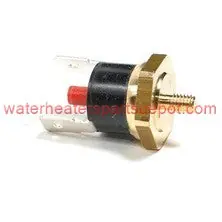 BAXI 8435330 Baxi Flue Safety Thermostat 85 Deg. C. MR 8435330
