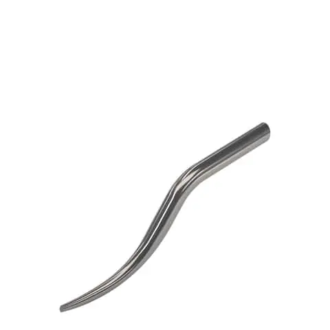 BON 21-351 1/2 in. Stainless Steel Bullhorn Mortar Jointer