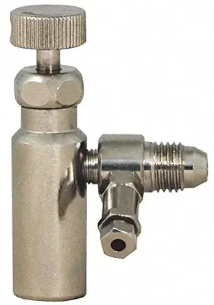 CALGON 4300-89 CALGON Rx11-Flush Injection Valve