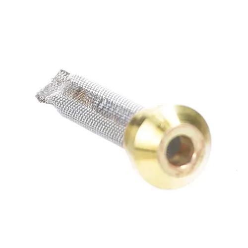 SPORLAN VALVE COMPANY 183015 1/4 SAE Inlet Strainer