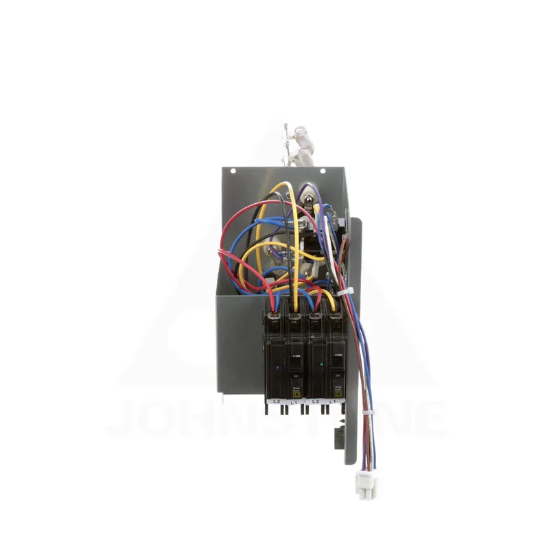 SOURCE1 6HK16501306 Electric Heat Kit with Breaker 13kW