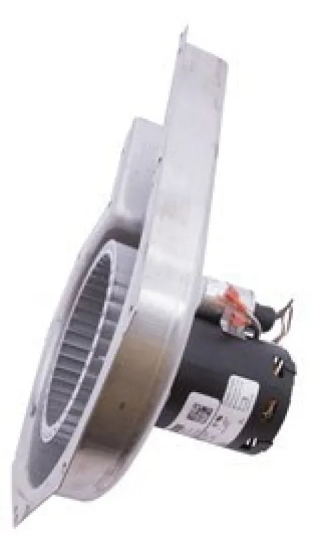 Source1 37335256000 Draft Assembly Wheel and Motor
