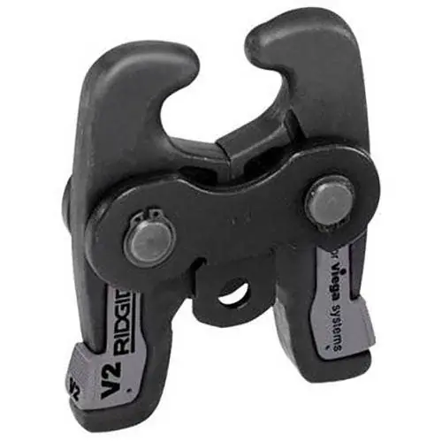 RIDGID TOOLS 21878 V2 Standard Ring Actuator Jaw for X-LC only