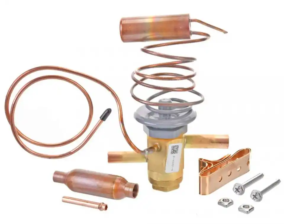 RUUD 611060 Thermal Expansion Valve TXV