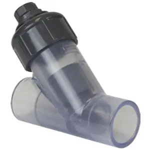 SPEARS 1622 Y-Check Valve Power 3/4 in