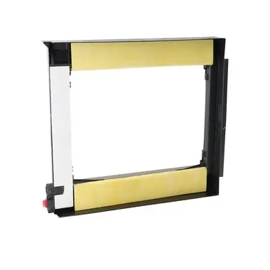 Source 1 S1-37318170202 Drain Pan with Insulation