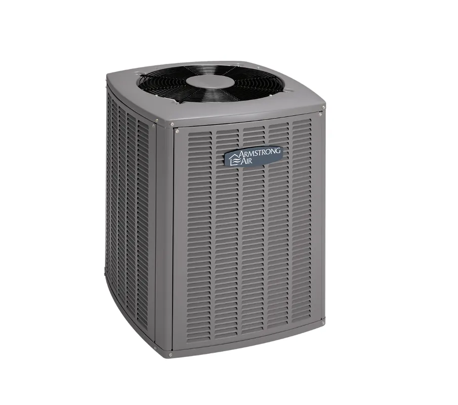 Allied Air 16G54 4 Ton Heat Pump Condenser